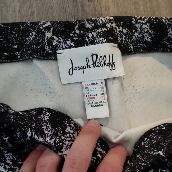 Printed legging - Picture 2 of 4